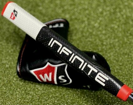 Wilson Staff Infinite Putter South Side 35inch