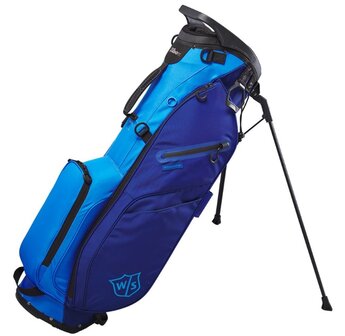 Standbag Wilson Staff EXO Lite Blue