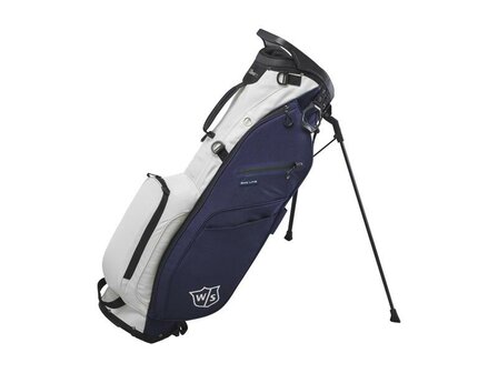 Standbag Wilson Staff EXO Lite Blue White