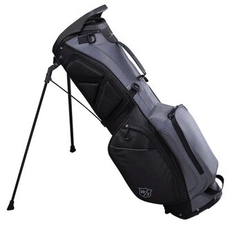 Standbag Wilson Staff EXO Lite Black Charcoal