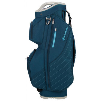 Taylormade TM22 Kalea Premier Cartbag Navy