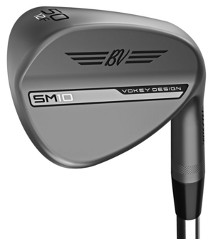 Titleist Vokey SM10 Wedge Nickel 56-2D