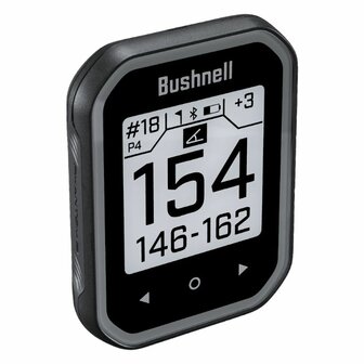 Bushnell Phantom 3 Slope GPS Nauwkeurige Afstanden Innovatieve Golftechnologie Golfdiscountstore