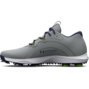 Under Armour Charged Draw 2 Wide Mod Gray