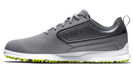 Footjoy Superlites XP Gray Lime