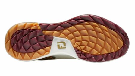 Footjoy Performa Dames Golfschoenen Print