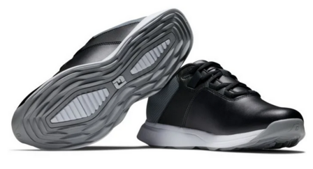 Golfschoenen Dames Footjoy ProLite Zwart