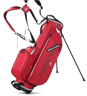 Standbag Big Max Heaven G Rood