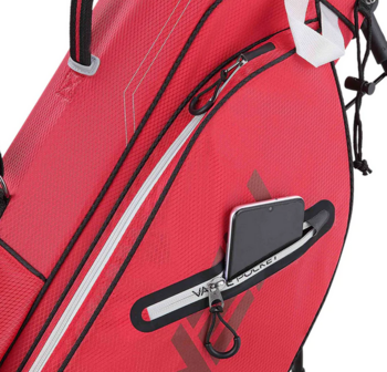 Standbag Big Max Heaven G Rood