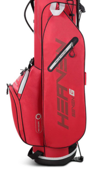 Standbag Big Max Heaven G Rood