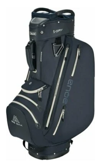 Big Max Aqua Style 4 Cartbag Navy