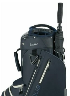 Big Max Aqua Style 4 Cartbag Navy