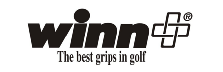 Winn Pro X 1.18 Putter Grip Zwart Rood