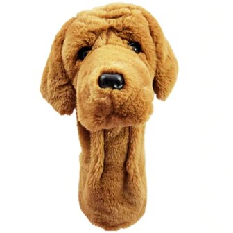 Daphne Headcover Driver Rhodesian Ridgeback