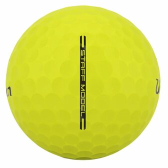 Wilson Staff Model 2024 Geel