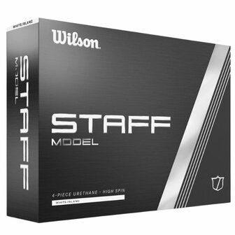 Wilson Staff Model 2024