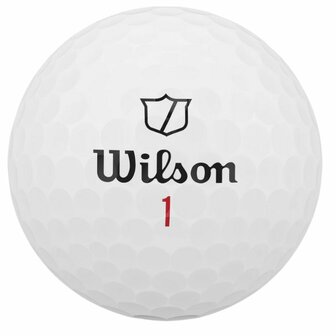 Wilson Staff Model X 2024