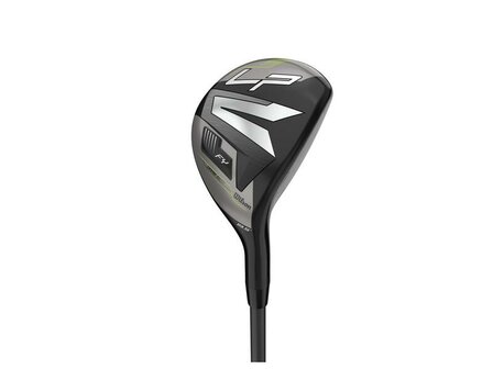 Wilson Staff Launch Pad FY Hybrid 19.5 graden 2022