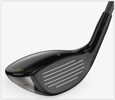 Wilson Staff Launch Pad FY Hybrid 19.5 graden 2022