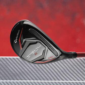 Hybrid 5 Taylormade Stealth 2 A-Flex