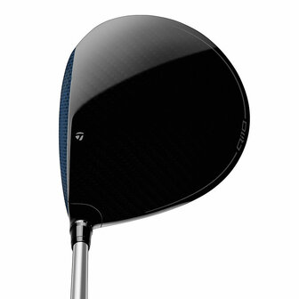 Driver Taylormade Qi10 Max Dames Rechtshandig