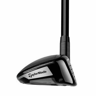 Hybrid Qi10 Taylormade Stiff Flex