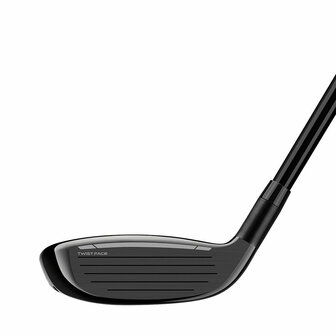 Hybrid Qi10 Taylormade Stiff Flex