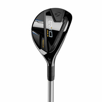 Qi10 Max Hybride Taylormade Lite-Flex 