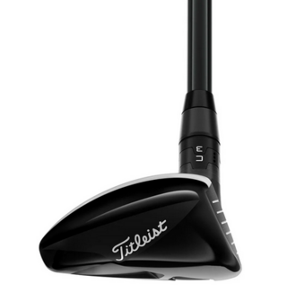 Titleist TSR2 Hybrid 3 Heren Stiff Flex