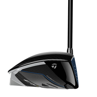 Driver Taylormade Qi10 Heren A-Flex