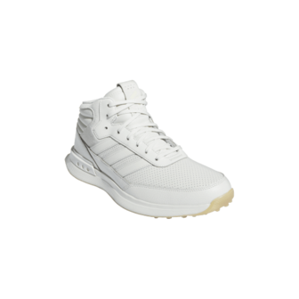 Adidas S2G Sl Mid Unisex Golfschoen Off White