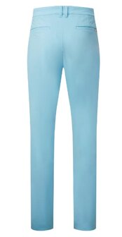 Footjoy Tapered Fit Heren Golfbroek Lichtblauw