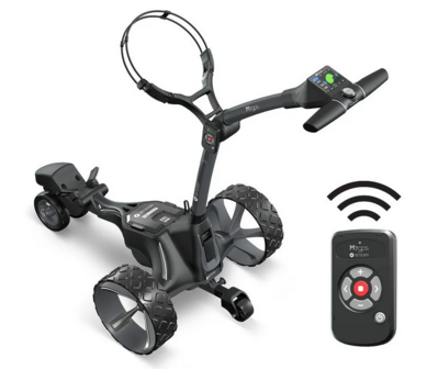 Motocaddy M7 GPS Remote