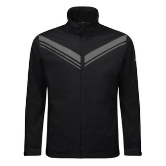 Cross Sportswear M Cloud Jacket Zwart Heren