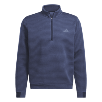 Adidas ULT365 DWR TXT Heren Midlayer Navy