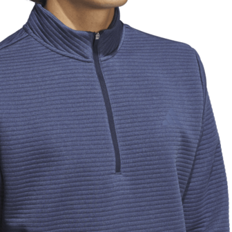 Adidas ULT365 DWR TXT Heren Midlayer Navy