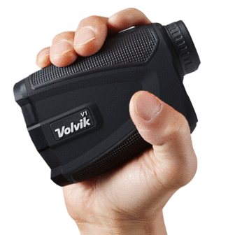 Volvik Range Finder V1