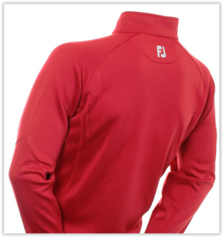 Footjoy Chill Out Rood