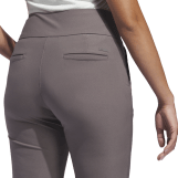 Adidas ULT65 Enkel Dames Golfbroek Charcoal