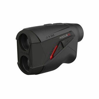 Zoom Focus S Range Finder Black