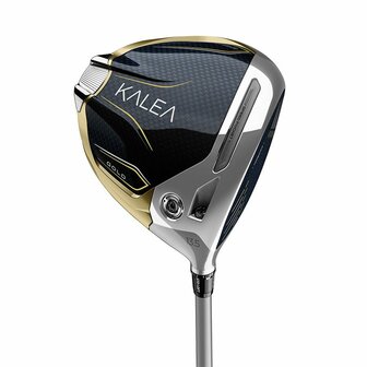 Taylormade Kalea Gold Complete Dames Golfset 2024