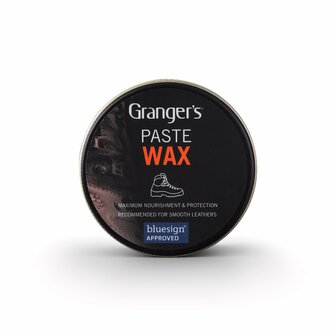 Grangers Paste Wax