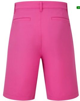 Footjoy Par Golf Short Berry