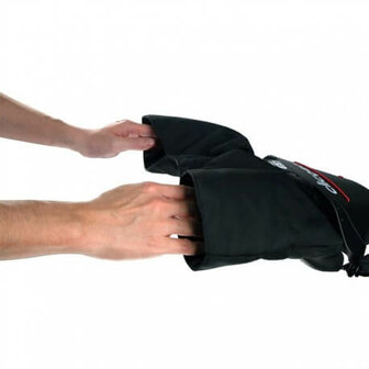 Clicgear Mitt winterhandschoenen universeel