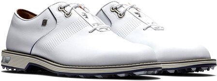 Footjoy Dryjoys Premiere White