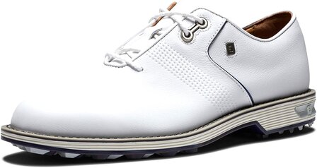 Footjoy Dryjoys Premiere White