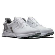 Footjoy Fuel BOA Wit Heren