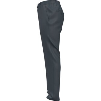 Under Armour Drive Toelopende Golfbroek Heren Downpour Grijs