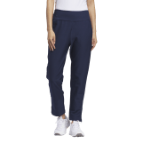 Adidas ULT65 Enkel Dames Golfbroek Navy