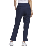 Adidas ULT65 Enkel Dames Golfbroek Navy